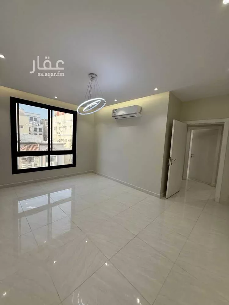 شقة للإيجار في شارع ابو سبره الجعفي, حي الزهراء, مدينة جدة, منطقة مكة المكرمة 6