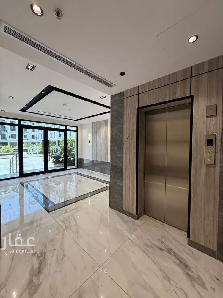 شقة للإيجار في شارع ابو الحسن البصري, حي الروضة, مدينة جدة, منطقة مكة المكرمة 11