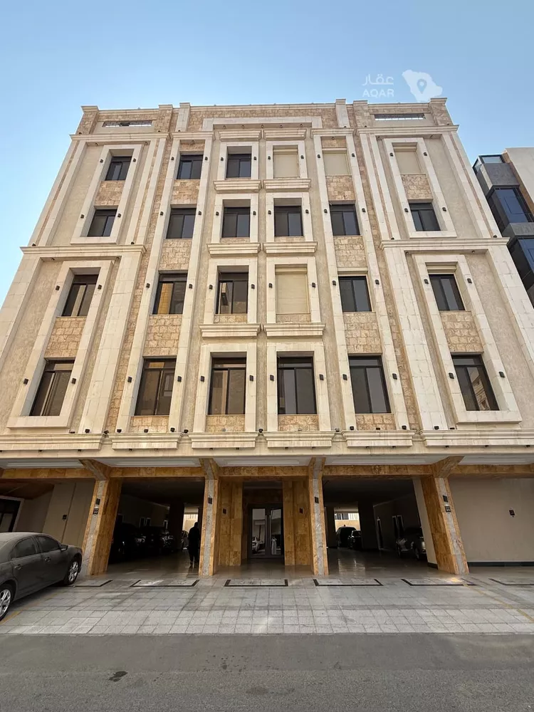 Apartment for Rent in Jeddah As Safaa