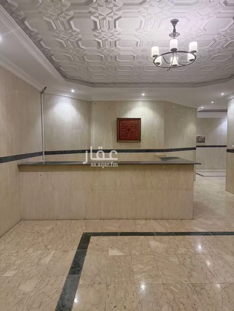 شقة للإيجار في شارع الدعيجي, حي الزهراء, مدينة جدة, منطقة مكة المكرمة صورة 4