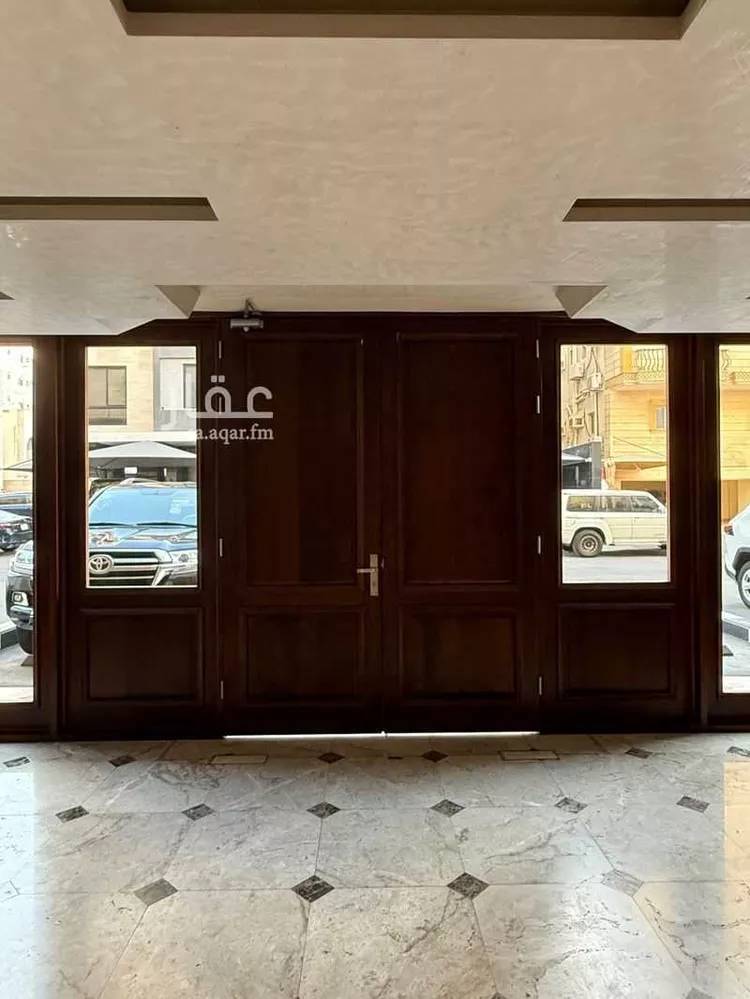 شقة للإيجار في شارع الدعيجي, حي الزهراء, مدينة جدة, منطقة مكة المكرمة صورة 4