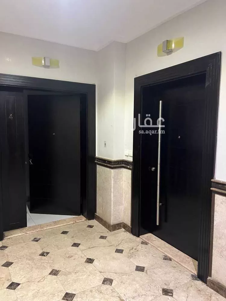 شقة للإيجار في شارع الدعيجي, حي الزهراء, مدينة جدة, منطقة مكة المكرمة 8
