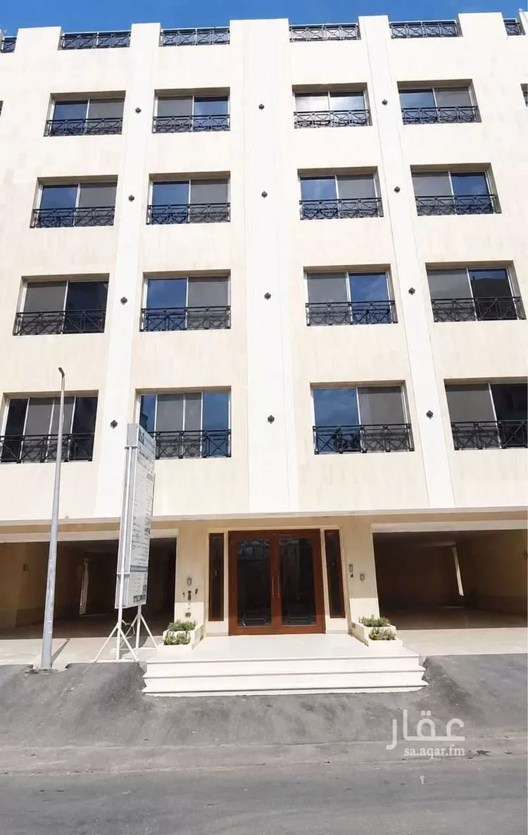 Apartment for Sale in Jeddah As Salamah