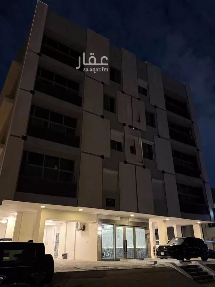 شقة للإيجار في شارع عمرو بن بجاد, حي الزهراء, مدينة جدة, منطقة مكة المكرمة