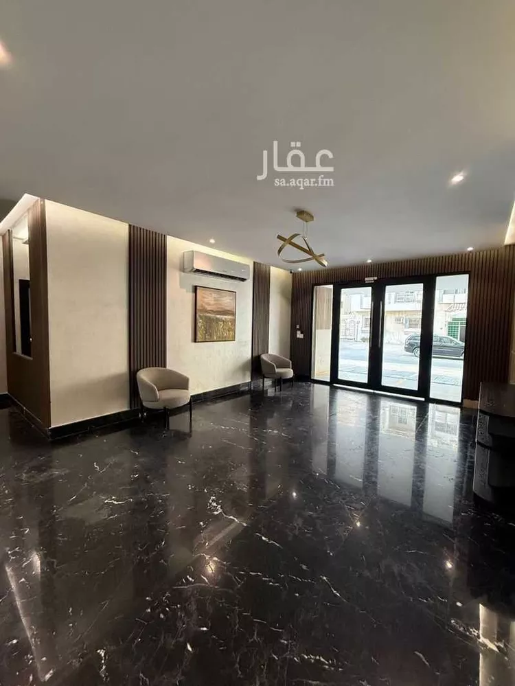شقة للإيجار في شارع ابو سبره الجعفي, حي الزهراء, مدينة جدة, منطقة مكة المكرمة صورة 2