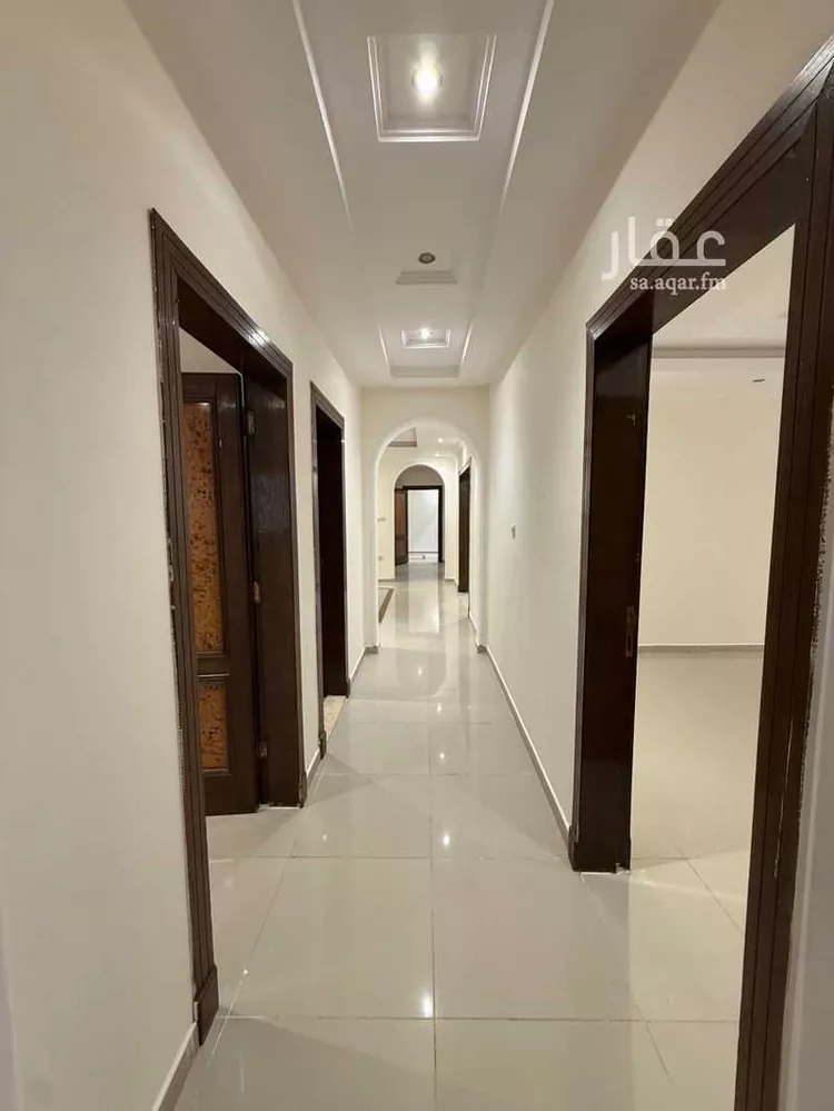 شقة للإيجار في شارع عبدالله كاظم, حي الزهراء, مدينة جدة, منطقة مكة المكرمة صورة 4