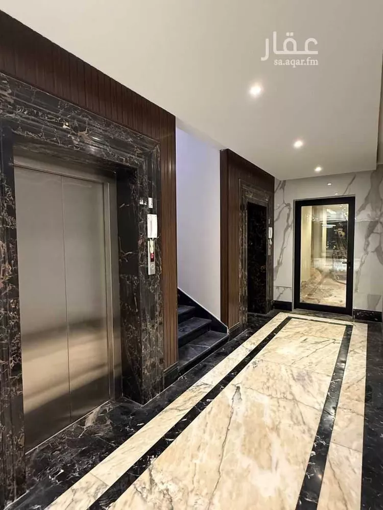 شقة للإيجار في شارع غزوة الغابة, حي حكومي1, مدينة جدة, منطقة مكة المكرمة صورة 5