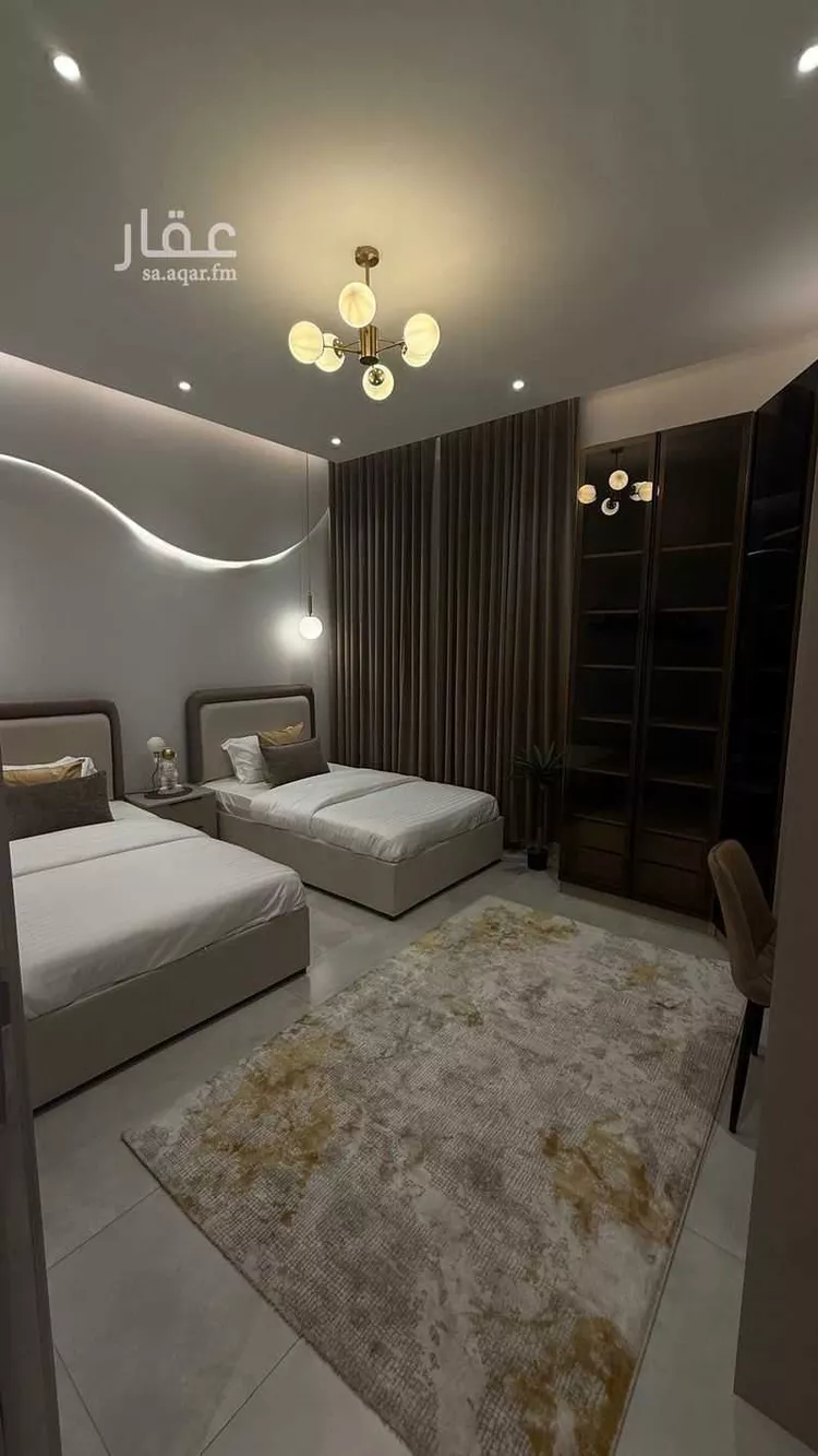 شقة للبيع في شارع ابن صفوان, حي الصفاء, مدينة جدة, منطقة مكة المكرمة صورة 3