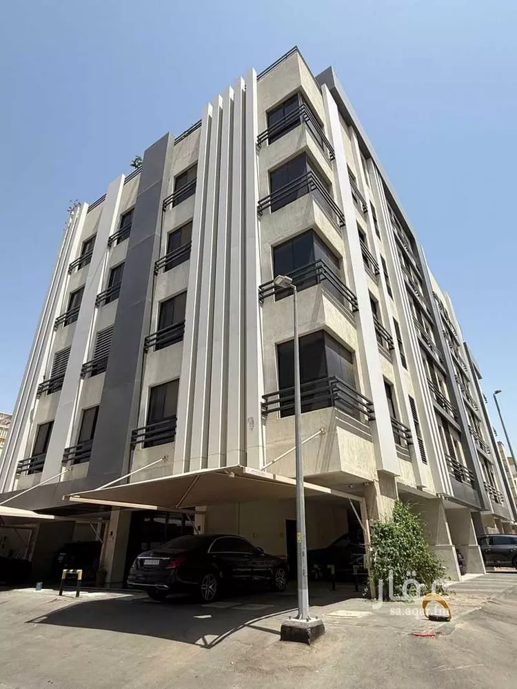 Apartment for Rent in Jeddah As Salamah 1 صورة