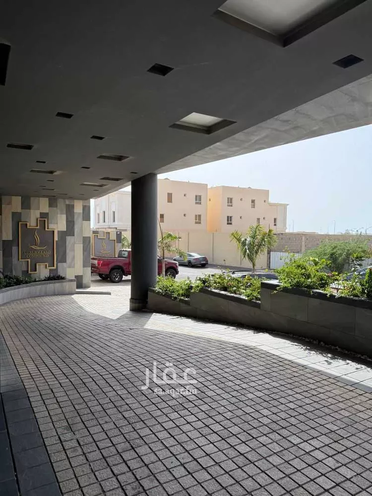 شقة للإيجار في شارع ابراهيم الحريري, حي أبحر الجنوبية, مدينة جدة, منطقة مكة المكرمة صورة 3