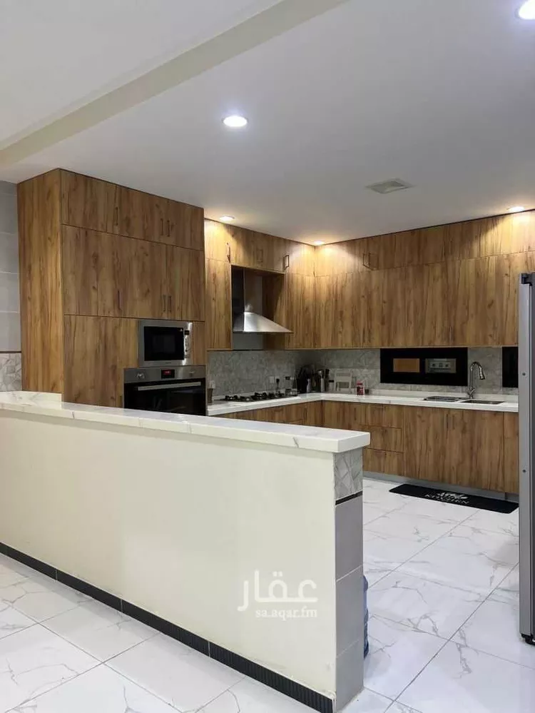 شقة للإيجار في شارع ام المؤمنين ميمونة, حي أبحر الجنوبية, مدينة جدة, منطقة مكة المكرمة 12