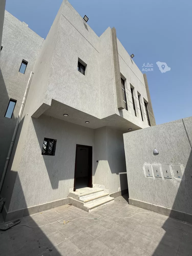 فيلا للإيجار في شارع أبي البركات الأنصاري, حي الشراع, مدينة جدة, منطقة مكة المكرمة 2