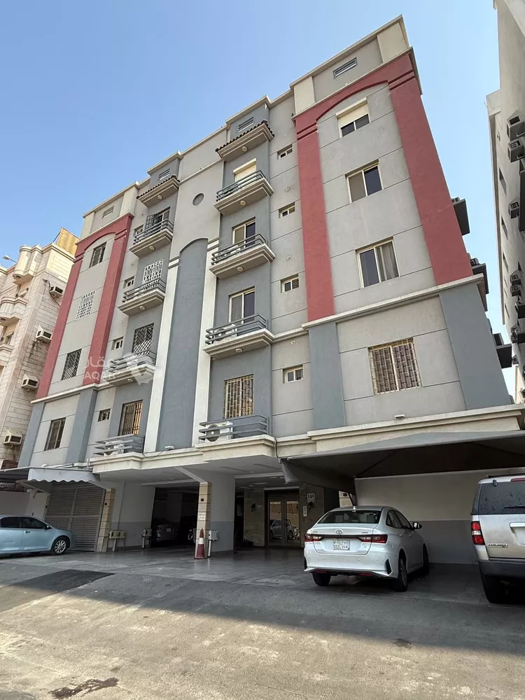 Apartment for Rent in Jeddah As Safaa