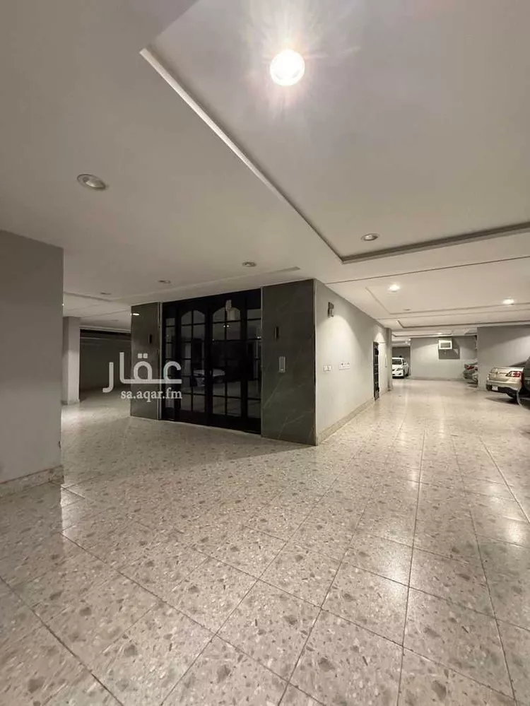 Apartment for Rent in Jeddah Al Wahah