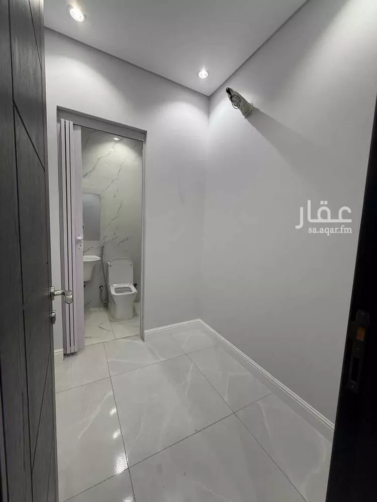 شقة للإيجار في شارع الجواهر الثمينه, حي النهضة, مدينة جدة, منطقة مكة المكرمة صورة 3