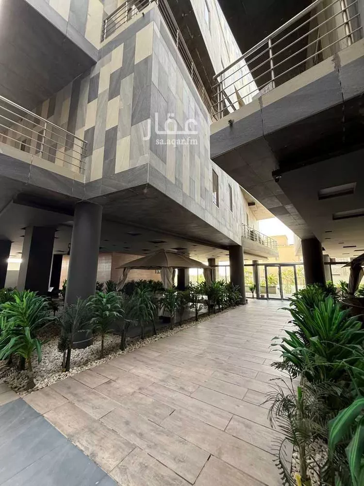 شقة للإيجار في شارع ابراهيم الحريري, حي أبحر الجنوبية, مدينة جدة, منطقة مكة المكرمة صورة 4