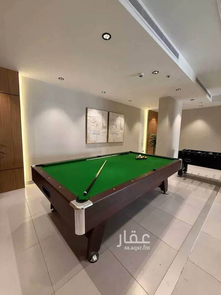 شقة للإيجار في شارع ابو الحسن البصري, حي الروضة, مدينة جدة, منطقة مكة المكرمة 9