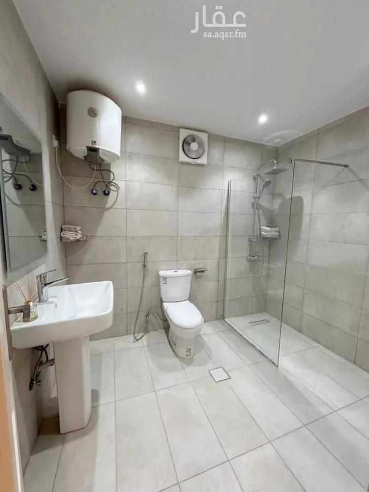 شقة للإيجار في شارع سفينه الامان, حي النهضة, مدينة جدة, منطقة مكة المكرمة صورة 4