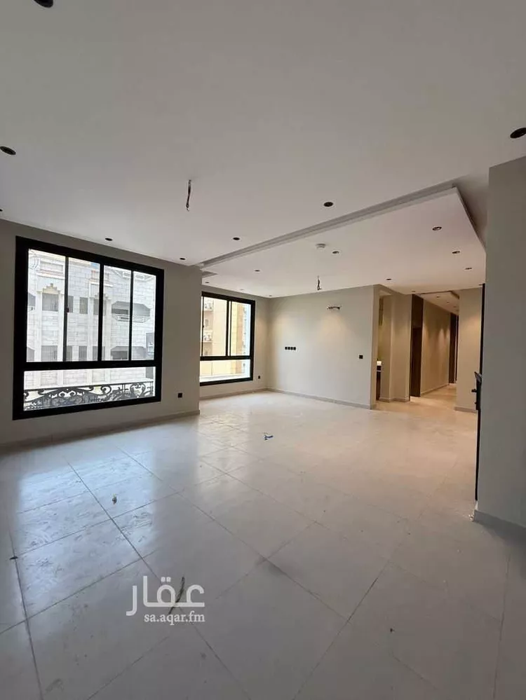 شقة للإيجار في شارع ابو الحسن البصري, حي الروضة, مدينة جدة, منطقة مكة المكرمة 14