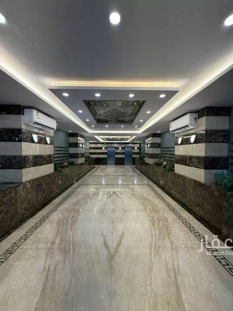 شقة للبيع في شارع ابي نصر الباهلي, حي أبحر الجنوبية, مدينة جدة, منطقة مكة المكرمة صورة 3
