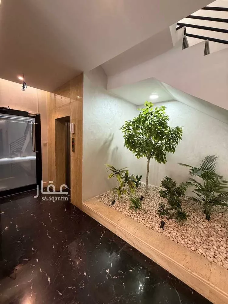 شقة للإيجار في شارع ابو سبره الجعفي, حي الزهراء, مدينة جدة, منطقة مكة المكرمة صورة 4