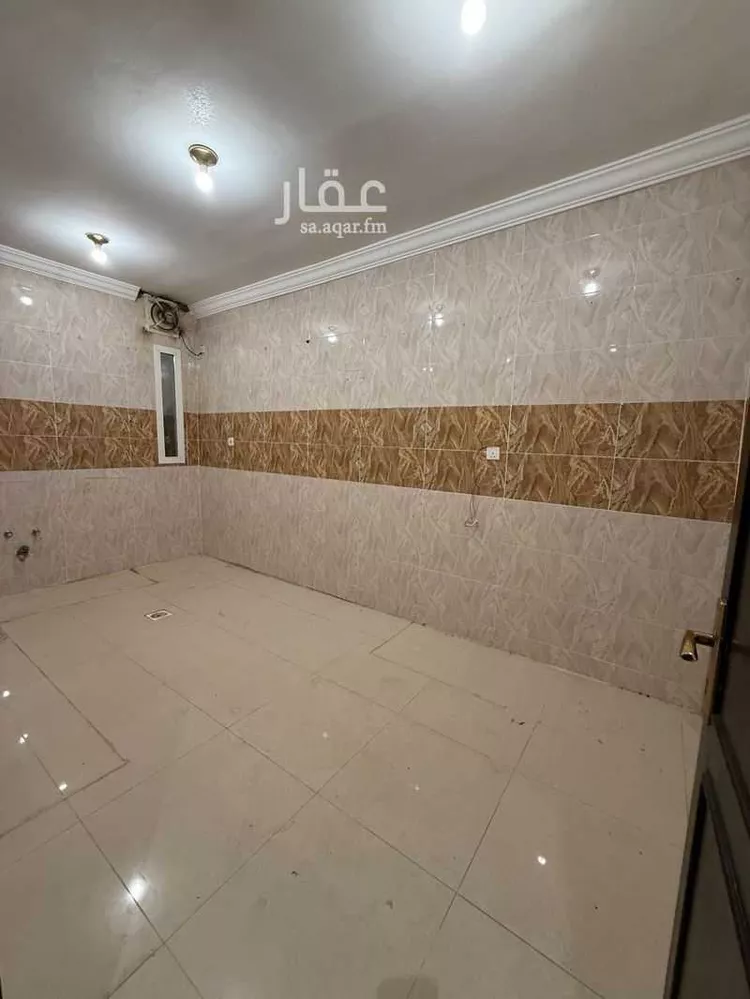 شقة للإيجار في شارع عصيمه الاشجعي, حي الزهراء, مدينة جدة, منطقة مكة المكرمة صورة 5
