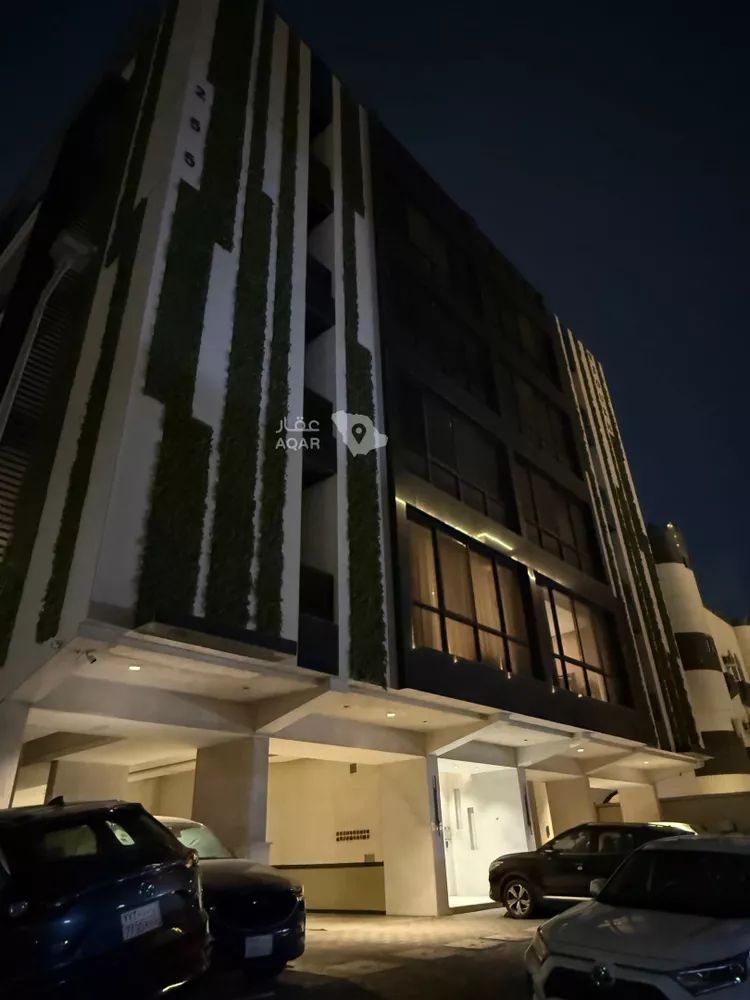 Apartment for Rent in Jeddah As Salamah