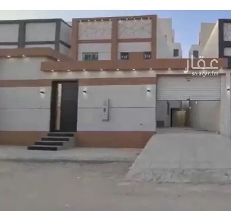فيلا للبيع في شارع ابن خزرج ، حي طيبة ، الرياض ، منطقة الرياض