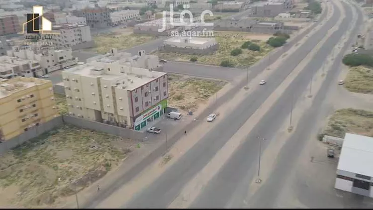 عمارة للبيع في شارع سليط بن عمرو رضي الله عنة, حي الشامية الجديد, مدينة مكة المكرمة, منطقة مكة المكرمة