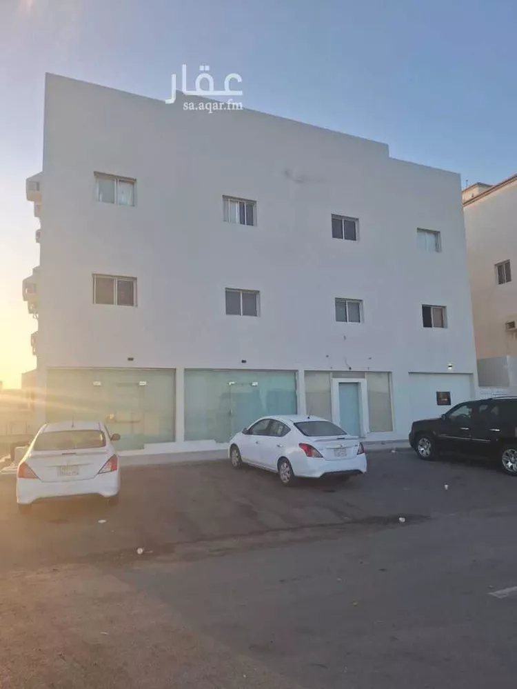 عمارة للبيع في شارع بيرحاء, حي بلدة ذهبان, مدينة جدة, منطقة مكة المكرمة