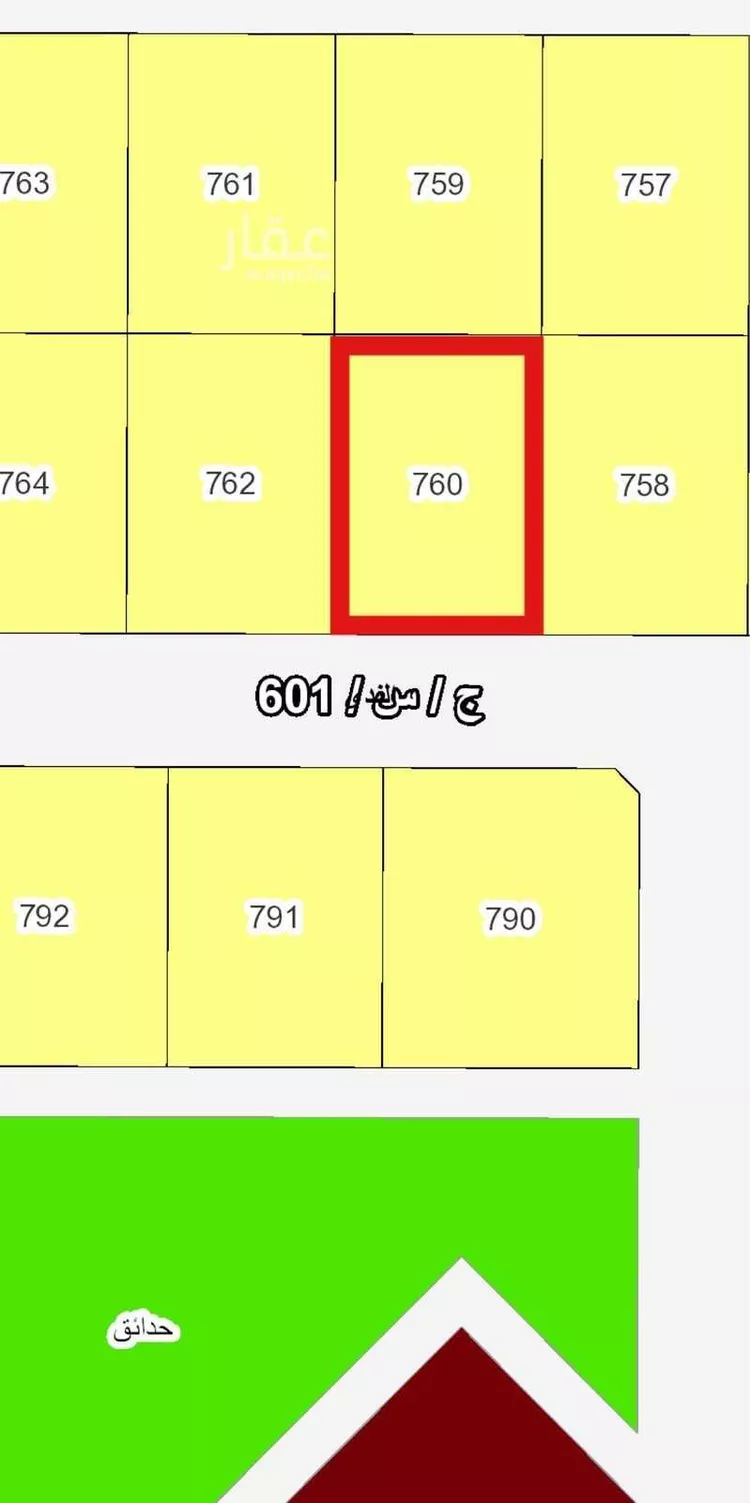 أرض للبيع في شارع الندى , حي الندى, مدينة جدة, منطقة مكة المكرمة صورة 2