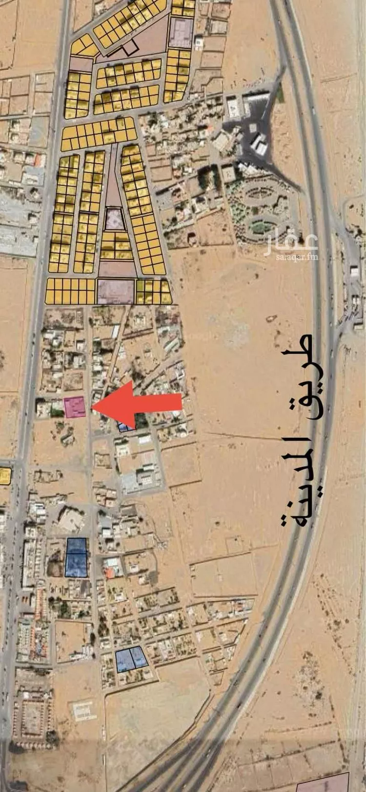 أرض للبيع في شارع أسد بن عبد الله البجلي, حي بلدة ذهبان, مدينة جدة, منطقة مكة المكرمة 9