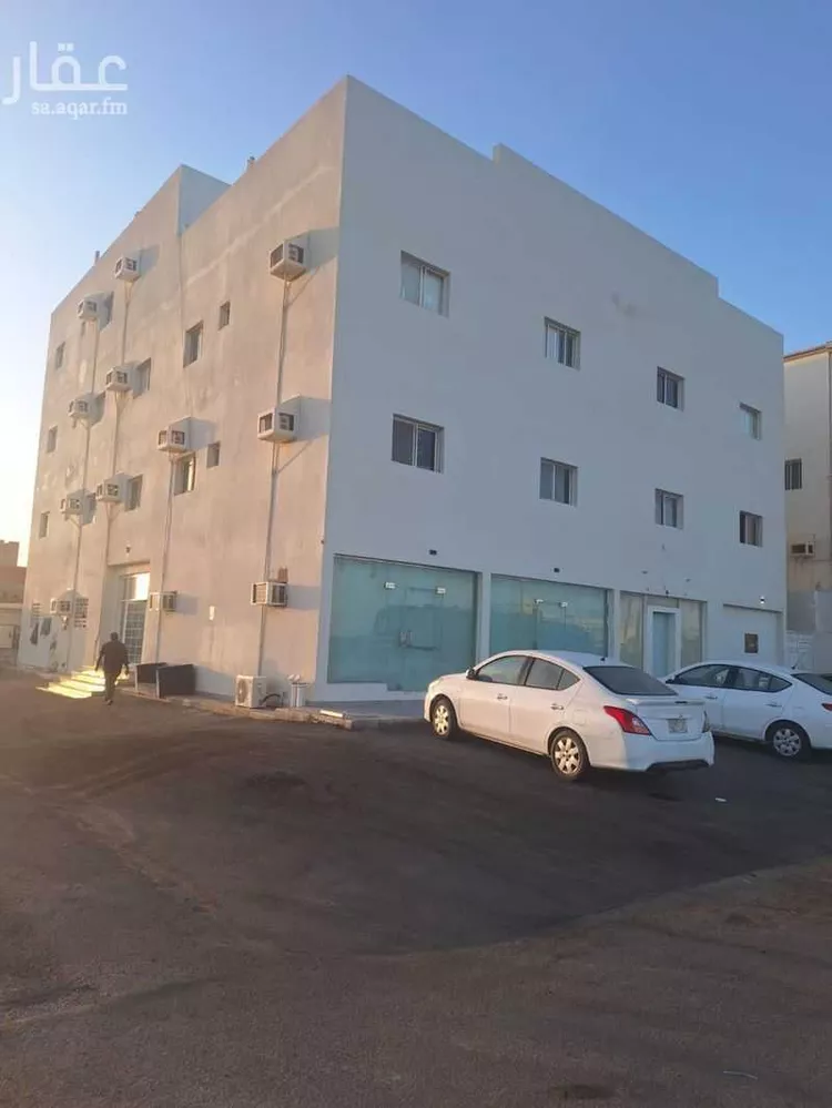 عمارة للبيع في شارع بيرحاء, حي بلدة ذهبان, مدينة جدة, منطقة مكة المكرمة صورة 2