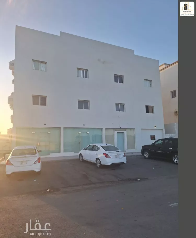 عمارة للبيع في شارع بيرحاء, حي بلدة ذهبان, مدينة جدة, منطقة مكة المكرمة صورة 3