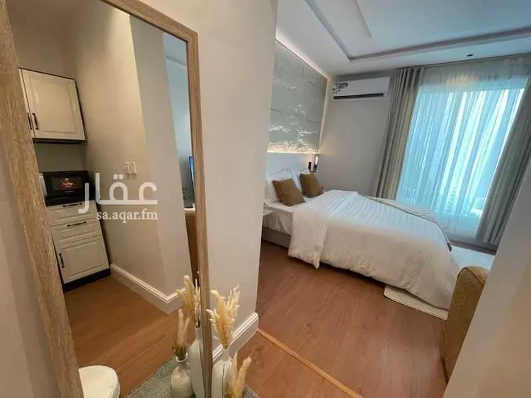 شقة للإيجار في شارع ظلم ، حي النرجس ، الرياض ، منطقة الرياض صورة 3
