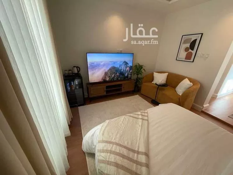 شقة للإيجار في شارع ظلم ، حي النرجس ، الرياض ، منطقة الرياض صورة 2