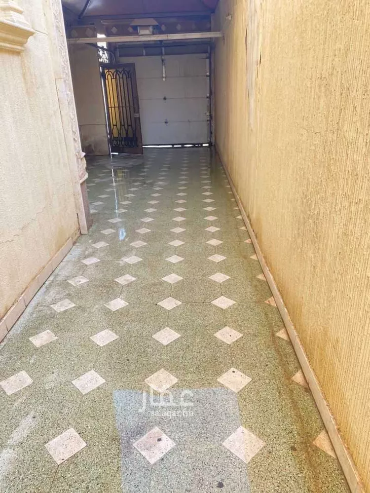 فيلا للبيع في شارع علي بن فخر الدين, حي الزهرة, مدينة الرياض, منطقة الرياض صورة 4