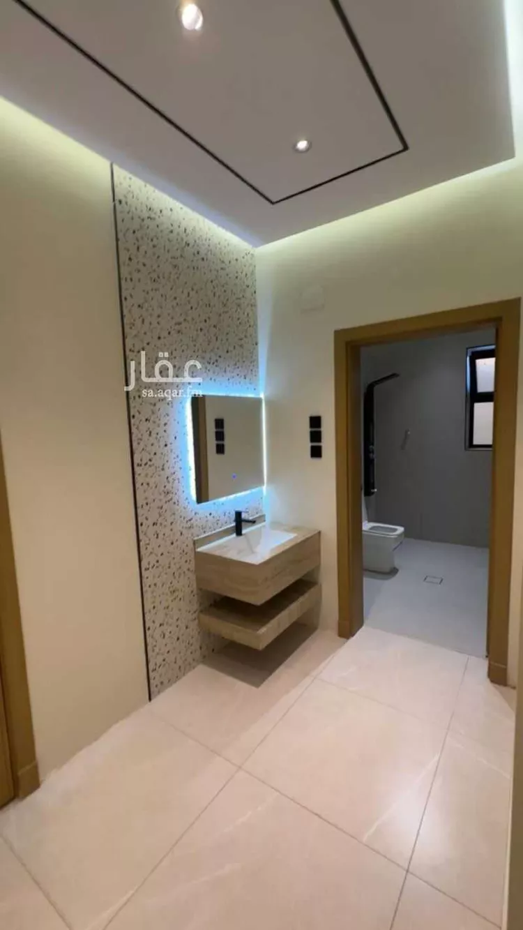 دور للإيجار في شارع لية السفلي 11 ، حي قنة وقدان ، الطائف ، الطائف