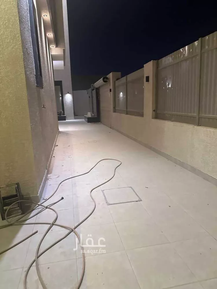 فيلا للإيجار في شارع عثمان بن سليمان, حي المهدية, مدينة الرياض, منطقة الرياض صورة 2