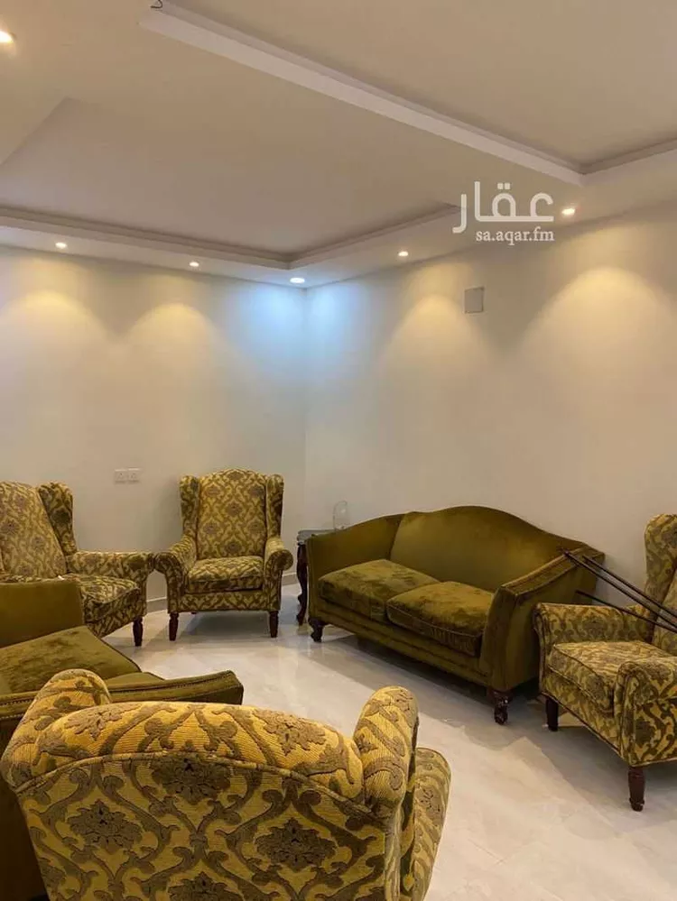 فيلا للبيع في شارع وادي الحسنا, حي المهدية, مدينة الرياض, منطقة الرياض صورة 2