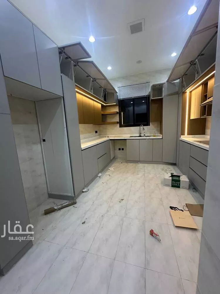 فيلا للإيجار في شارع عثمان بن سليمان, حي المهدية, مدينة الرياض, منطقة الرياض صورة 4