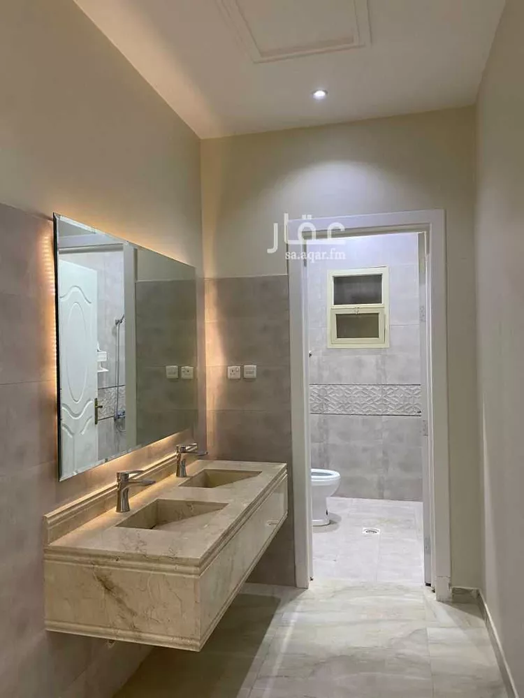 دور للإيجار في شارع خليل الصنهاجي, حي المهدية, مدينة الرياض, منطقة الرياض صورة 5