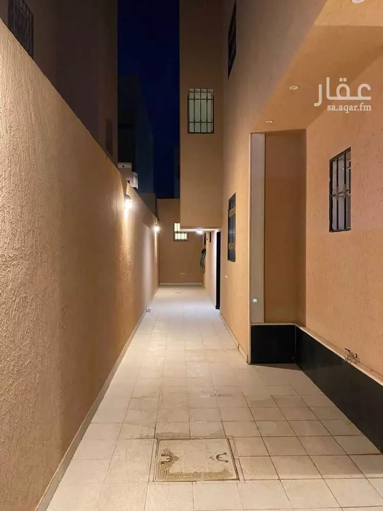 فيلا للبيع في شارع وادي الحسنا, حي المهدية, مدينة الرياض, منطقة الرياض صورة 4