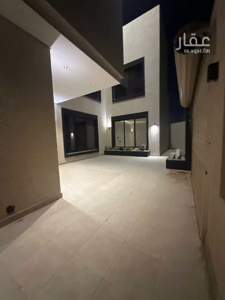 فيلا للإيجار في شارع عثمان بن سليمان, حي المهدية, مدينة الرياض, منطقة الرياض صورة 5