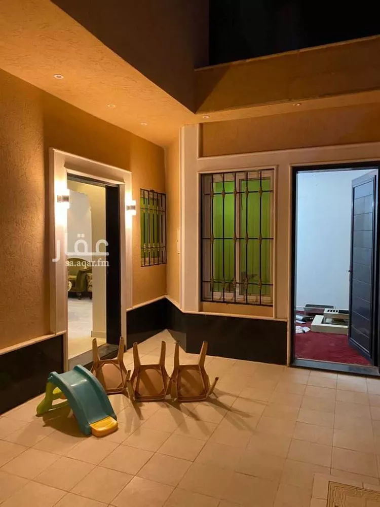 فيلا للبيع في شارع وادي الحسنا, حي المهدية, مدينة الرياض, منطقة الرياض صورة 3
