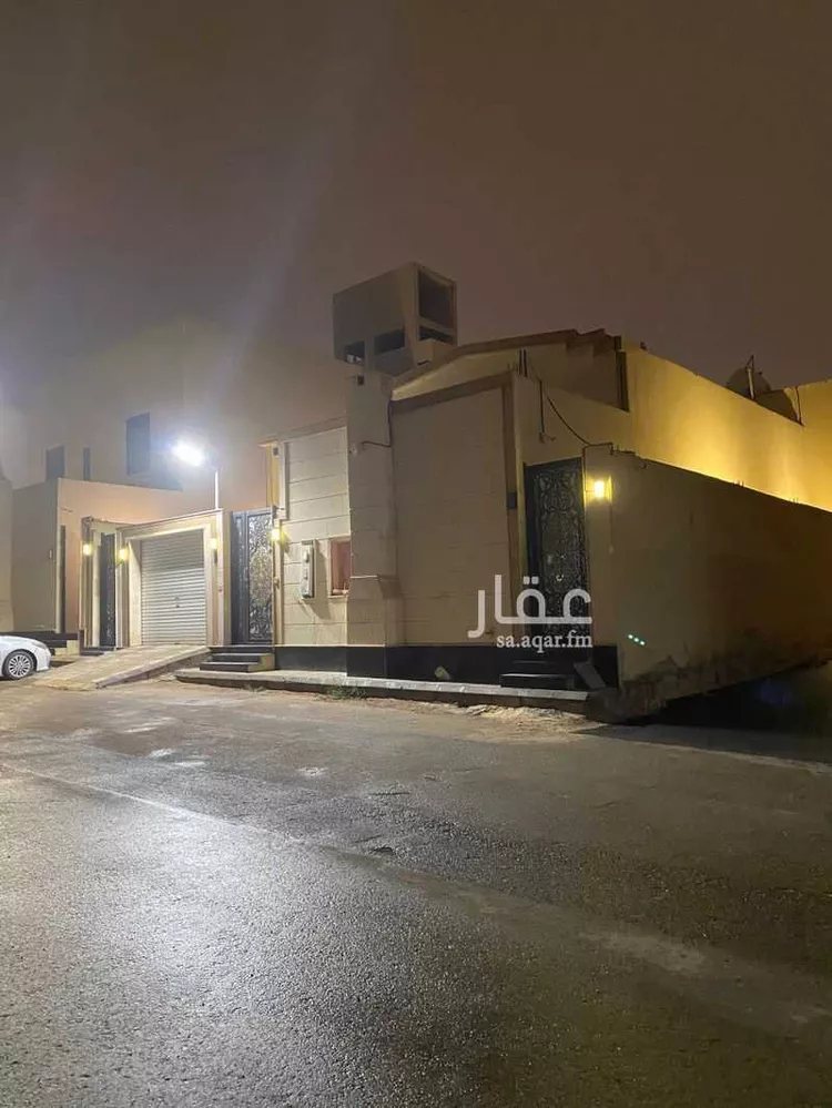 دور للإيجار في شارع خليل الصنهاجي, حي المهدية, مدينة الرياض, منطقة الرياض