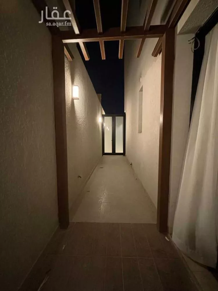 شقة للإيجار في شارع ابي فراس الحمداني, حي الرائد, مدينة الرياض, منطقة الرياض صورة 5