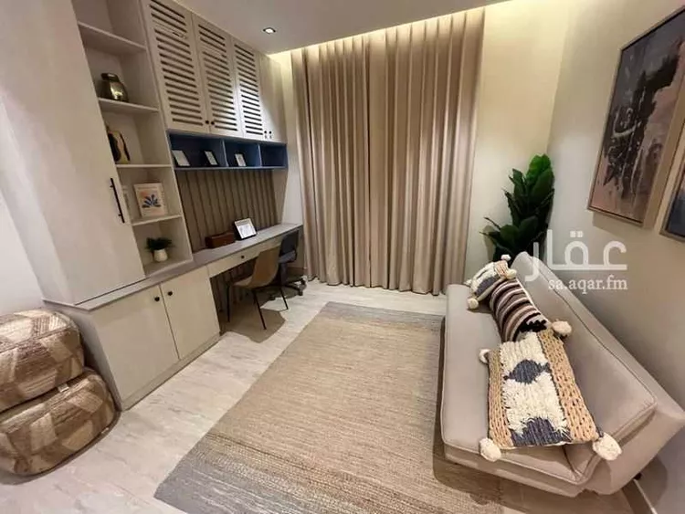 شقة للبيع في شارع ابي فراس الحمداني ، حي الرائد ، الرياض ، منطقة الرياض 6