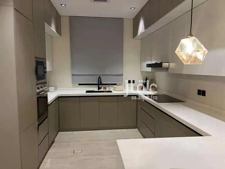 شقة للإيجار في شارع ابي فراس الحمداني, حي الرائد, مدينة الرياض, منطقة الرياض صورة 4