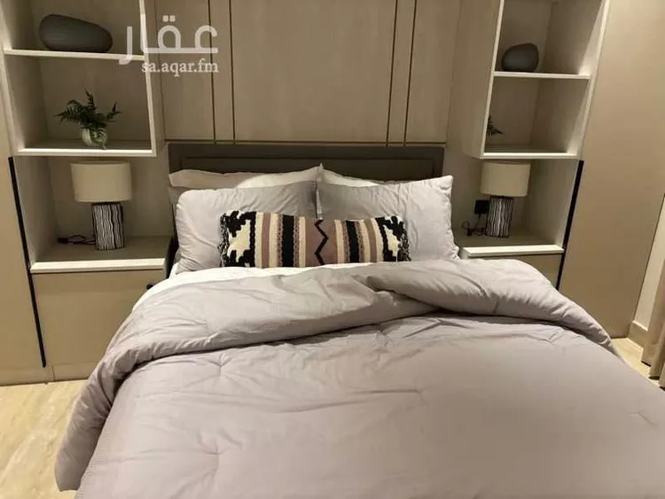 شقة للبيع في شارع ابي فراس الحمداني, حي الرائد, مدينة الرياض, منطقة الرياض صورة 5